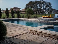 Pool Deck Pavers